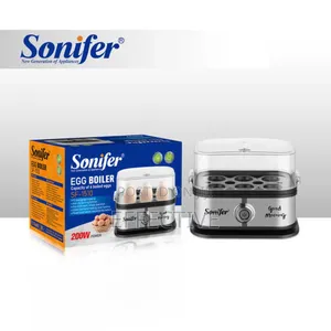 Sonifer Sf-1510 Egg Boiler