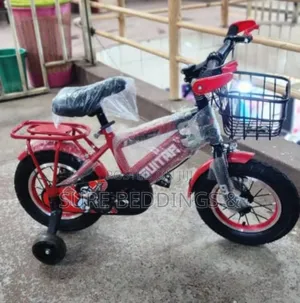 Tronic Size 12 Bicycle