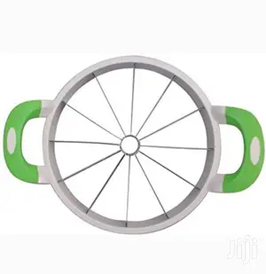Stainless Steel Watermelon Fruit Slicer