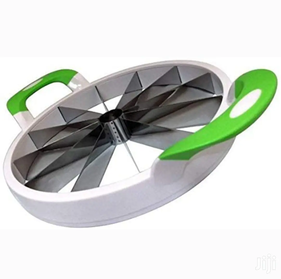 Stainless Steel Watermelon Fruit Slicer