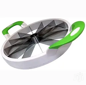 Stainless Steel Watermelon Fruit Slicer
