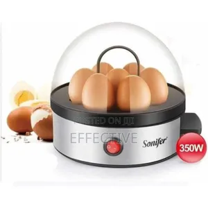 Sonifer Egg Boiler Sf-1501