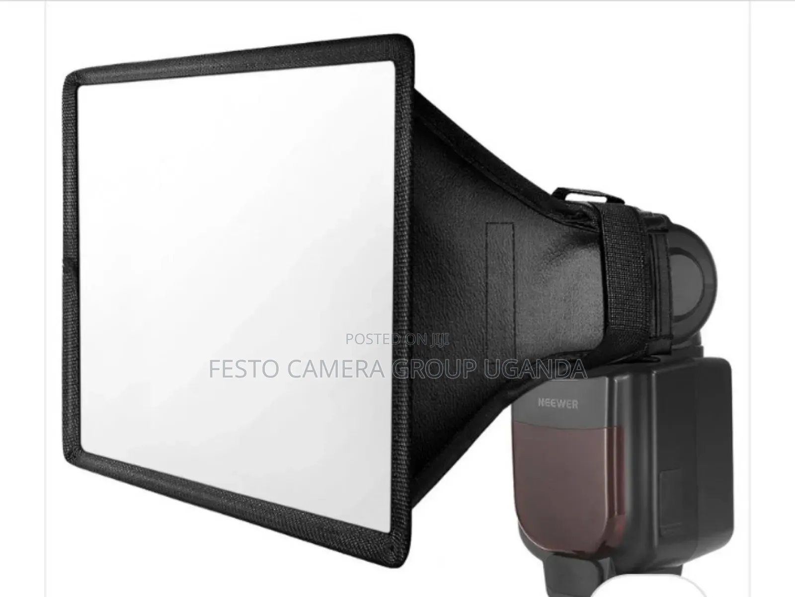 Universal Flash Diffuser Light Softbox