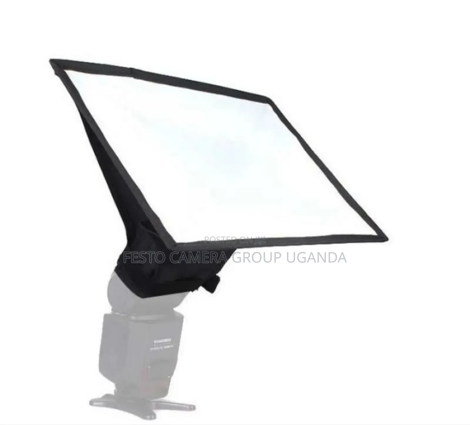 Universal Flash Diffuser Light Softbox