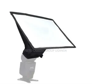 Universal Flash Diffuser Light Softbox