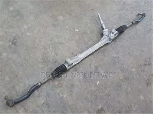 Steering Rack for Toyota Harrier Hybrid 2016.