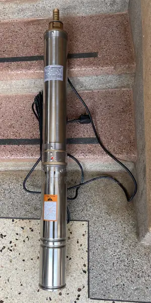 Submersible Pump 75m(Max Polar)