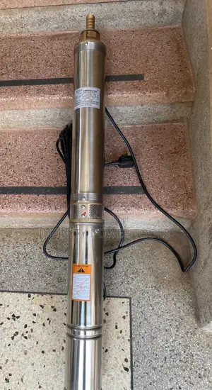 Submersible Pump 75m(Max Polar)