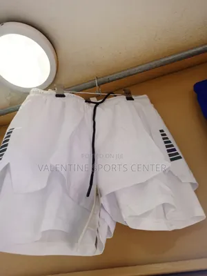 Pure White Short Original Material All Different Colors and Sizes