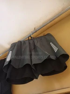 Sports Adidas Shorts Original Material