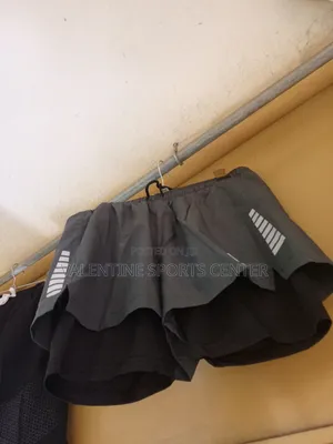Sports Adidas Shorts Original Material