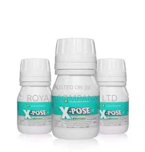 X-Pose Bedbug Killer//Super Active