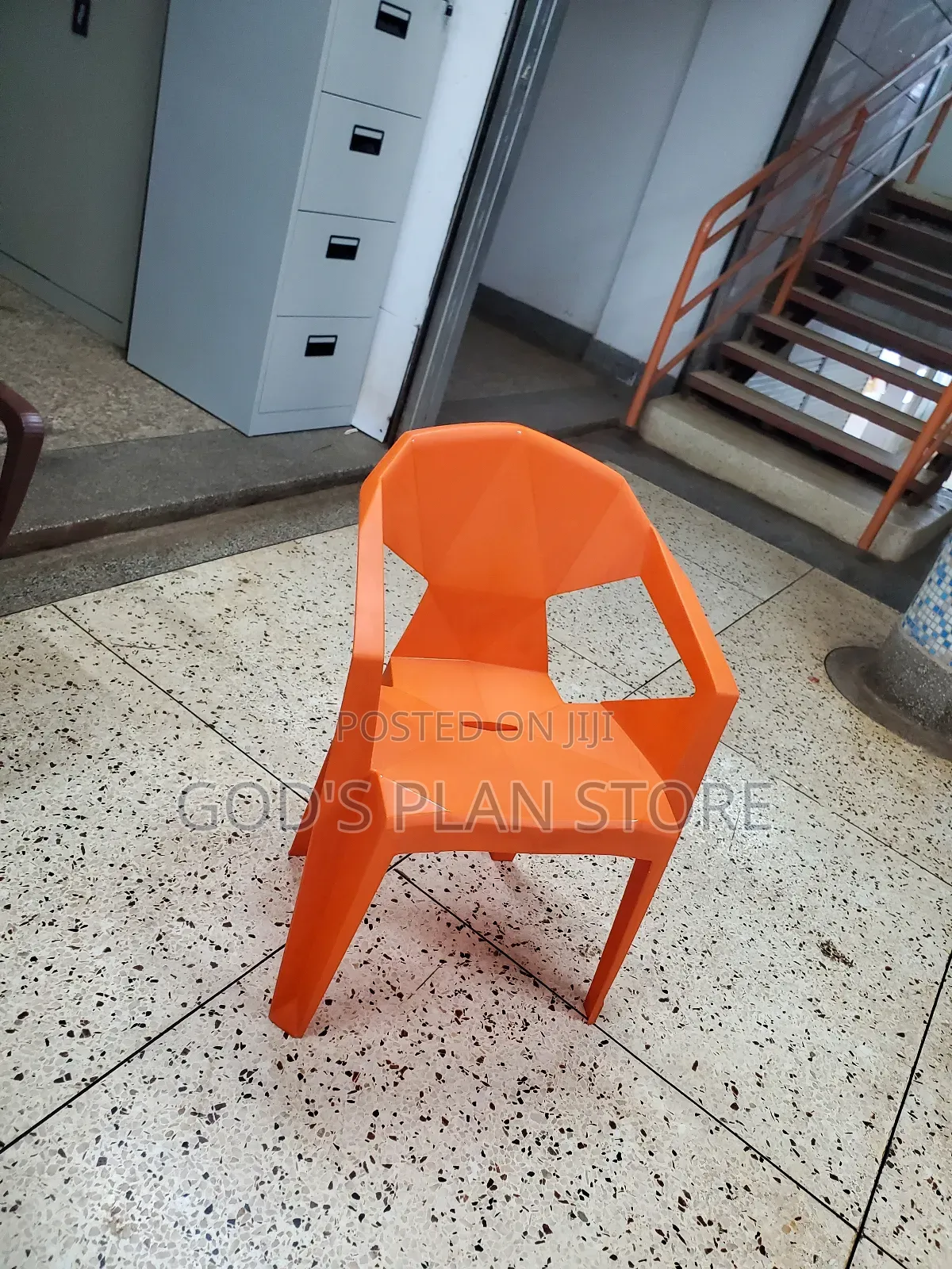 Floor Restaurant Plastic Chairs Plastic Chairs