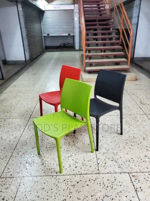Bar/Restaurant Plastic Chairs Armless Plastic Chairs