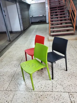 Bar/Restaurant Plastic Chairs Armless Plastic Chairs