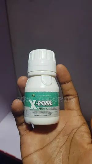 Bedbug Killer X-Pose