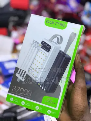 30000mah Power Bank
