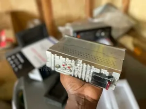 Car Radio (Stereo)