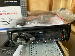 Car Radio (Stereo)