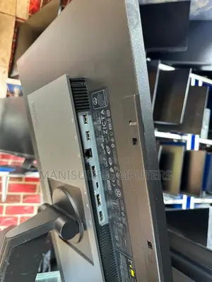 Lenovo 27inch Screen Ips Full Screen Hdmi Type C Dp Usb 3.0