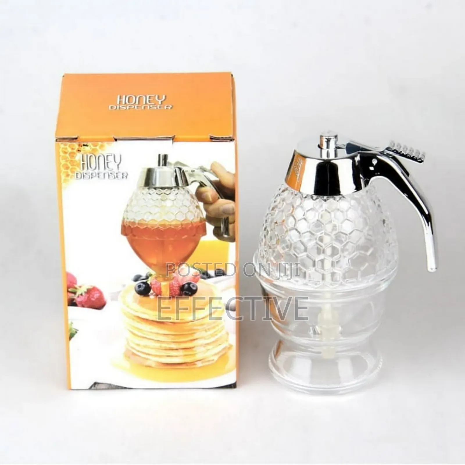 Honey Dispenser