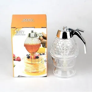 Honey Dispenser