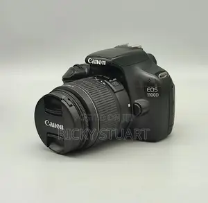 Canon Eos 1100d