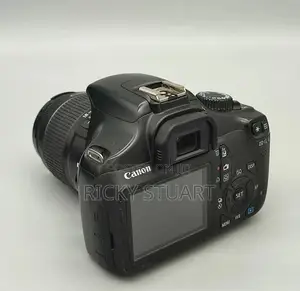 Canon Eos 1100d