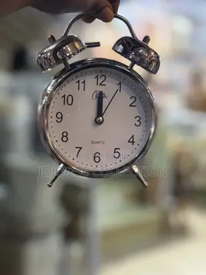 Alarm Clocks
