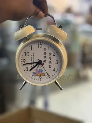 Alarm Clocks