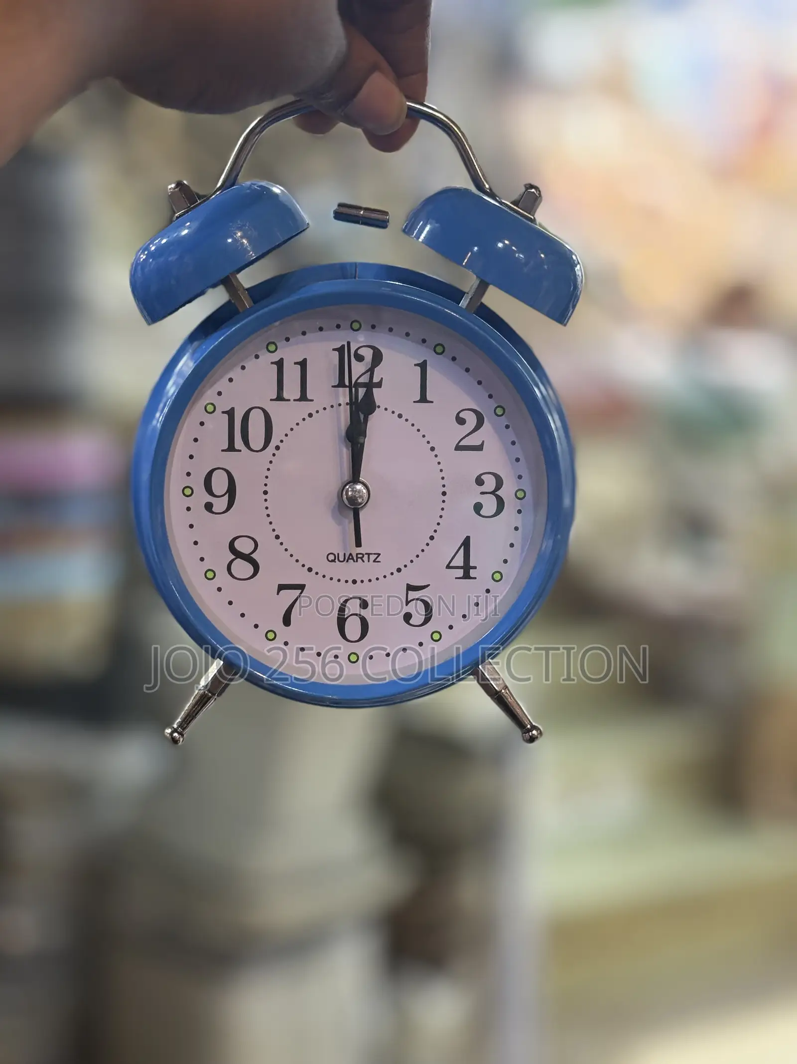 Alarm Clocks