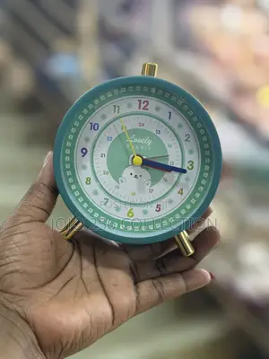 Alarm Clocks