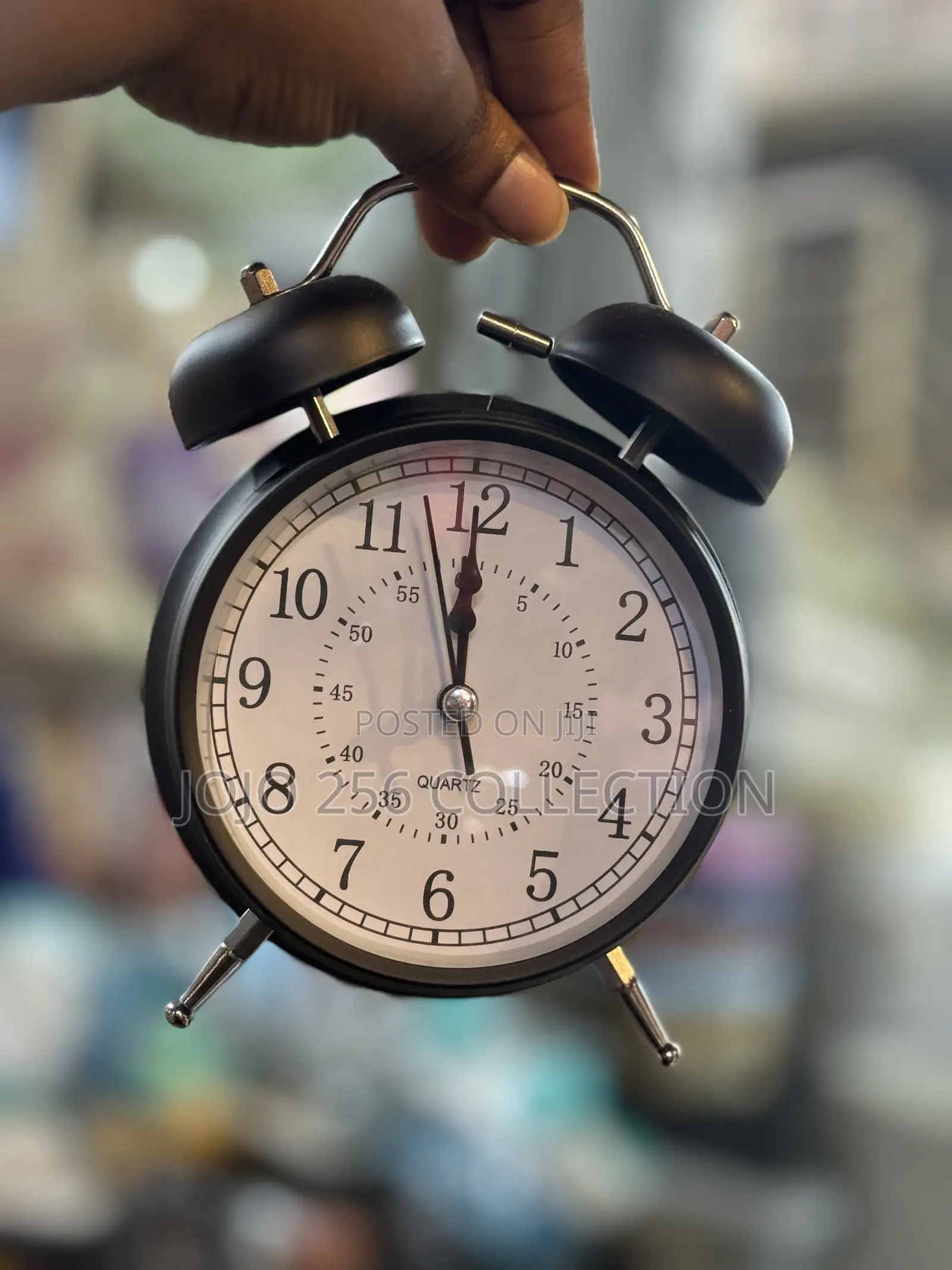 Alarm Clocks