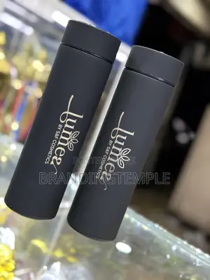 Customized Bottles