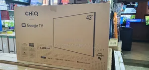 Android Tv Chiq 43 Smart 2k