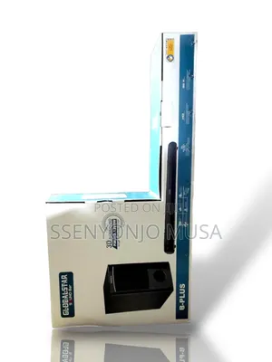 Globalstar Soundbar -4.1ch, B-Plus - 1200w Power-DSP Chip-Wireless Bt