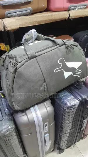 Kuaibao Travel Bags