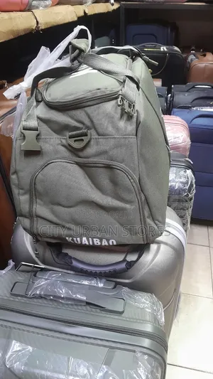 Kuaibao Travel Bags