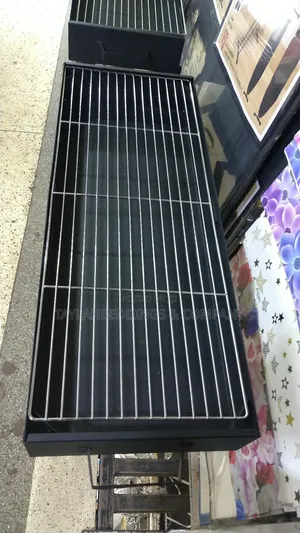 Heavy Duty Barbeque Grill Big Size