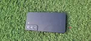 Samsung Galaxy S22 5G 256 GB Black