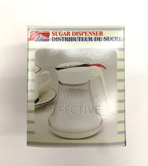 Sugar Dispenser