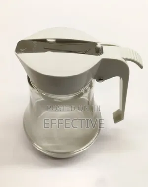 Sugar Dispenser