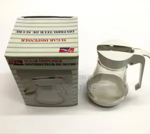 Sugar Dispenser