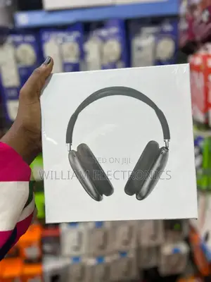 Airpods Max Headset