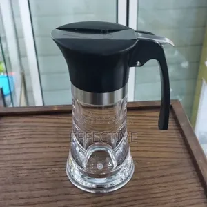 130ml Oil and Honey Multipurpose Acrylic Dispenser Bottle