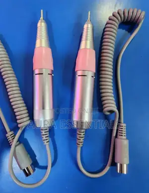 New Original Electric Nail Drill Handpieces Replacement