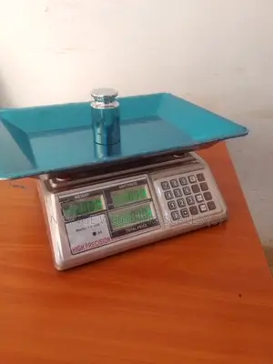 Accuracy Weigh Digital Mini Weighing Scale Digital Weighing Scale