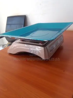 Digital Weigh 60Kg Kitchen Weighing Scale Table Digital Weighing Scale
