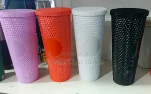 Starbucks Beverage Tumbler