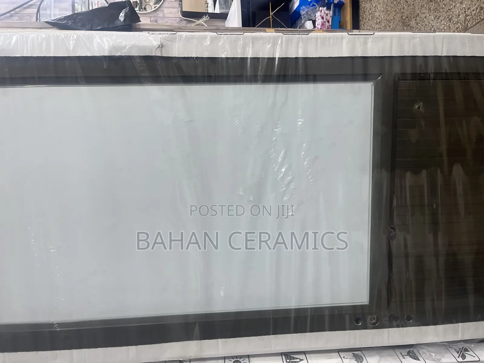 Aluminum Bathroom Doors